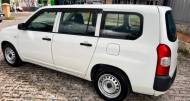 Toyota Probox 1,5L 2018 for sale