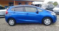 Honda Fit 1,3L 2016 for sale