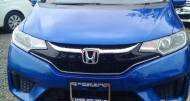 Honda Fit 1,3L 2016 for sale