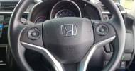 Honda Fit 1,3L 2016 for sale