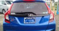 Honda Fit 1,3L 2016 for sale