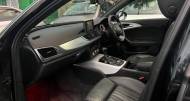 Audi A6 2,8L 2014 for sale