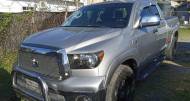 Toyota Tundra 5,7L 2008 for sale