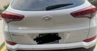 Hyundai Tucson 2,0L 2016 for sale