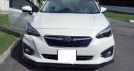 Subaru Impreza 1,6L 2017 for sale