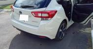 Subaru Impreza 1,6L 2017 for sale