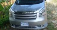 Toyota Noah 2,0L 2007 for sale