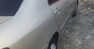 Toyota Corolla 1,8L 2004 for sale