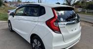 Honda Fit 1,5L 2018 for sale