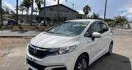 Honda Fit 1,5L 2018 for sale