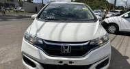 Honda Fit 1,5L 2018 for sale