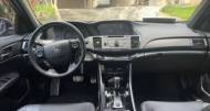 Honda Accord 2,4L 2017 for sale