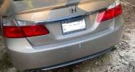 Honda Accord 3,8L 2013 for sale