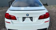 BMW 5-Series 2,0L 2013 for sale