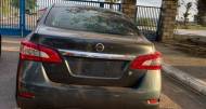 Nissan Sylphy 1,7L 2013 for sale
