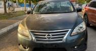 Nissan Sylphy 1,7L 2013 for sale
