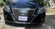 Toyota Crown 2,5L 2014 for sale