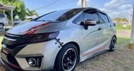 Honda Fit 1,5L 2014 for sale