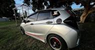 Honda Fit 1,5L 2014 for sale