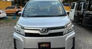 Toyota Voxy 2,0L 2018 for sale