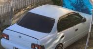 Toyota Corolla 1,6L 1992 for sale