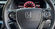 Honda Odyssey 2,0L 2014 for sale