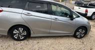 Honda Fit Shuttle 1,5L 2017 for sale