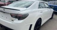 Toyota Mark X 2,5L 2014 for sale