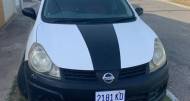 Nissan AD Wagon 5,5L 2007 for sale