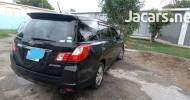 Subaru Exiga 1,9L 2010 for sale