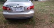 Nissan Bluebird 2,0L 2005 for sale