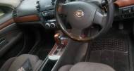 Nissan Bluebird 2,0L 2005 for sale