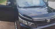 Toyota Voxy 2,0L 2014 for sale