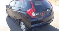 Honda Fit 1,5L 2017 for sale