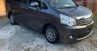 Toyota Noah 2,0L 2014 for sale