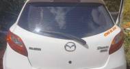 Mazda Demio 2,9L 2014 for sale