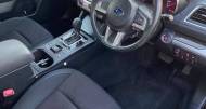 Subaru Legacy 2,0L 2017 for sale