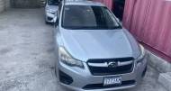 Subaru G4 1,5L 2013 for sale