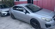 Subaru G4 1,5L 2013 for sale