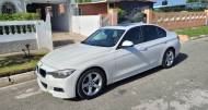 BMW 3-Series 2,0L 2014 for sale