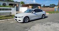 BMW 3-Series 2,0L 2014 for sale