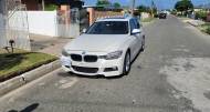 BMW 3-Series 2,0L 2014 for sale