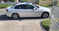 BMW 3-Series 2,0L 2014 for sale