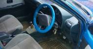 Toyota Starlet 1,5L 1993 for sale