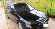 Honda Civic 1,8L 2005 for sale