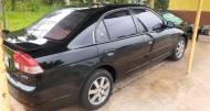 Honda Civic 1,8L 2005 for sale