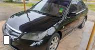 Honda Civic 1,8L 2005 for sale