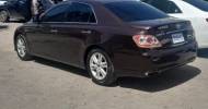 Toyota Mark X 2,5L 2009 for sale