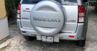 Suzuki Vitara 2,4L 2014 for sale