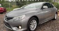 Toyota Mark X 2,5L 2013 for sale